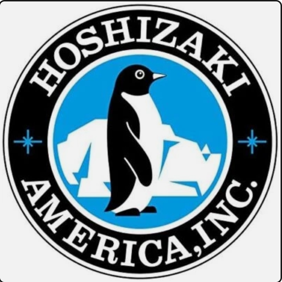 Hoshizaki logo