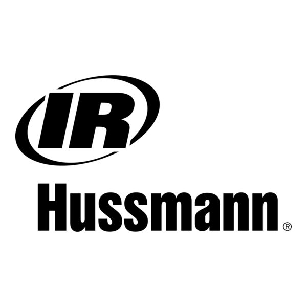 Hussmann logo
