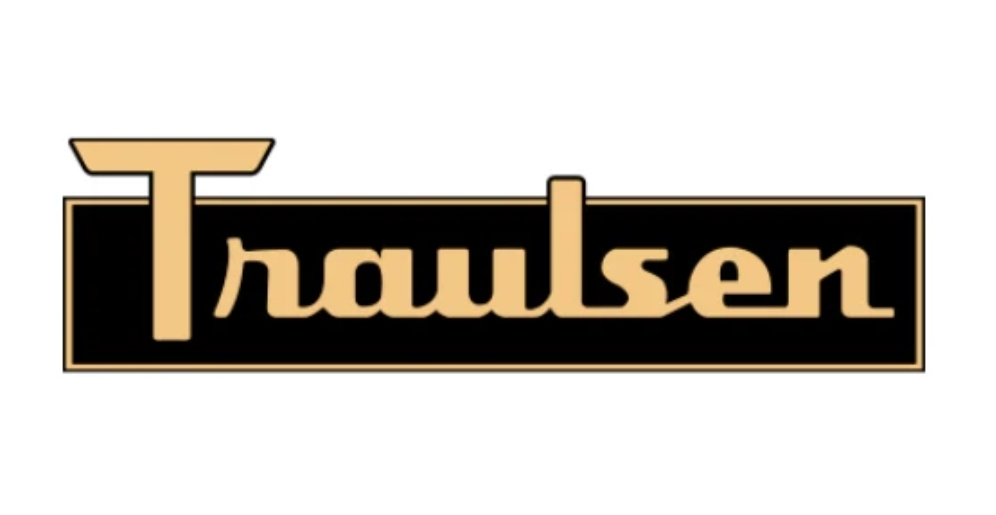 Traulsen logo
