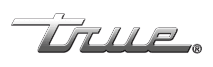 True Manufacturing logo