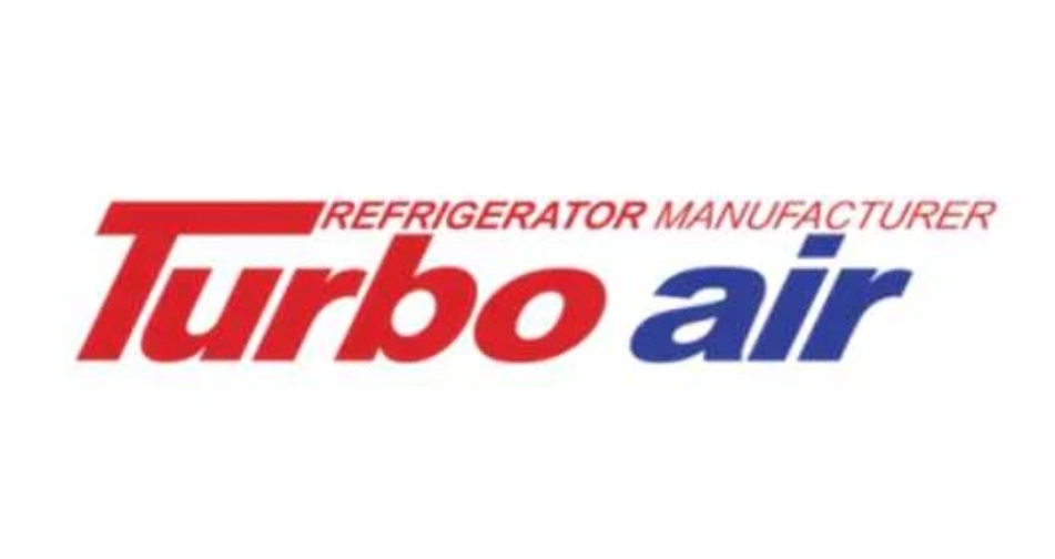 Turbo Air logo