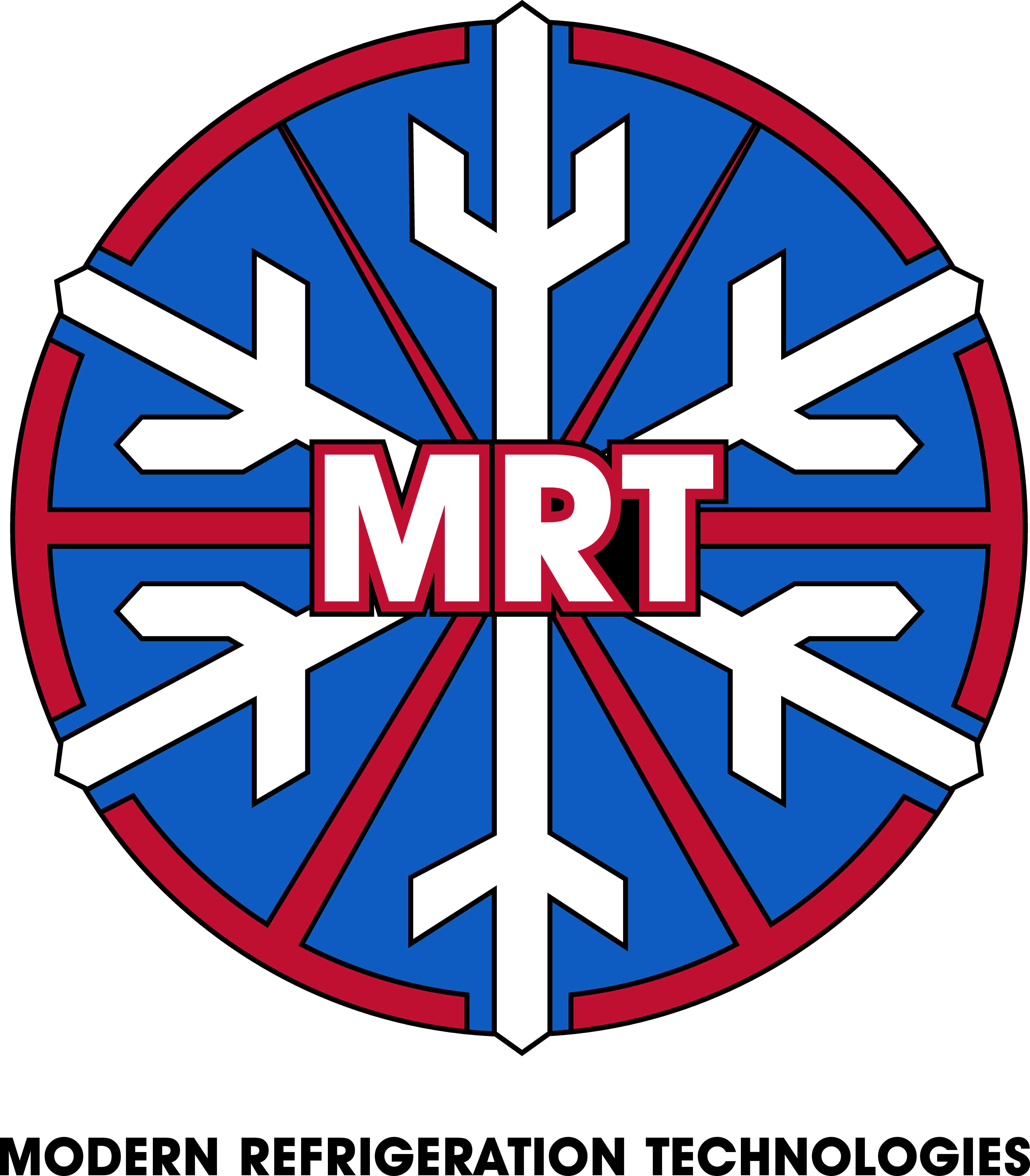 Modern Refrigeration Technologies Logo